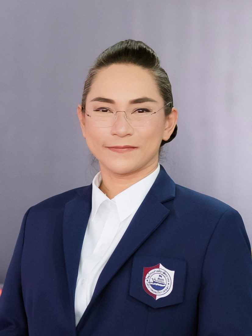 รองผู้อำนวยการโรงเรียน