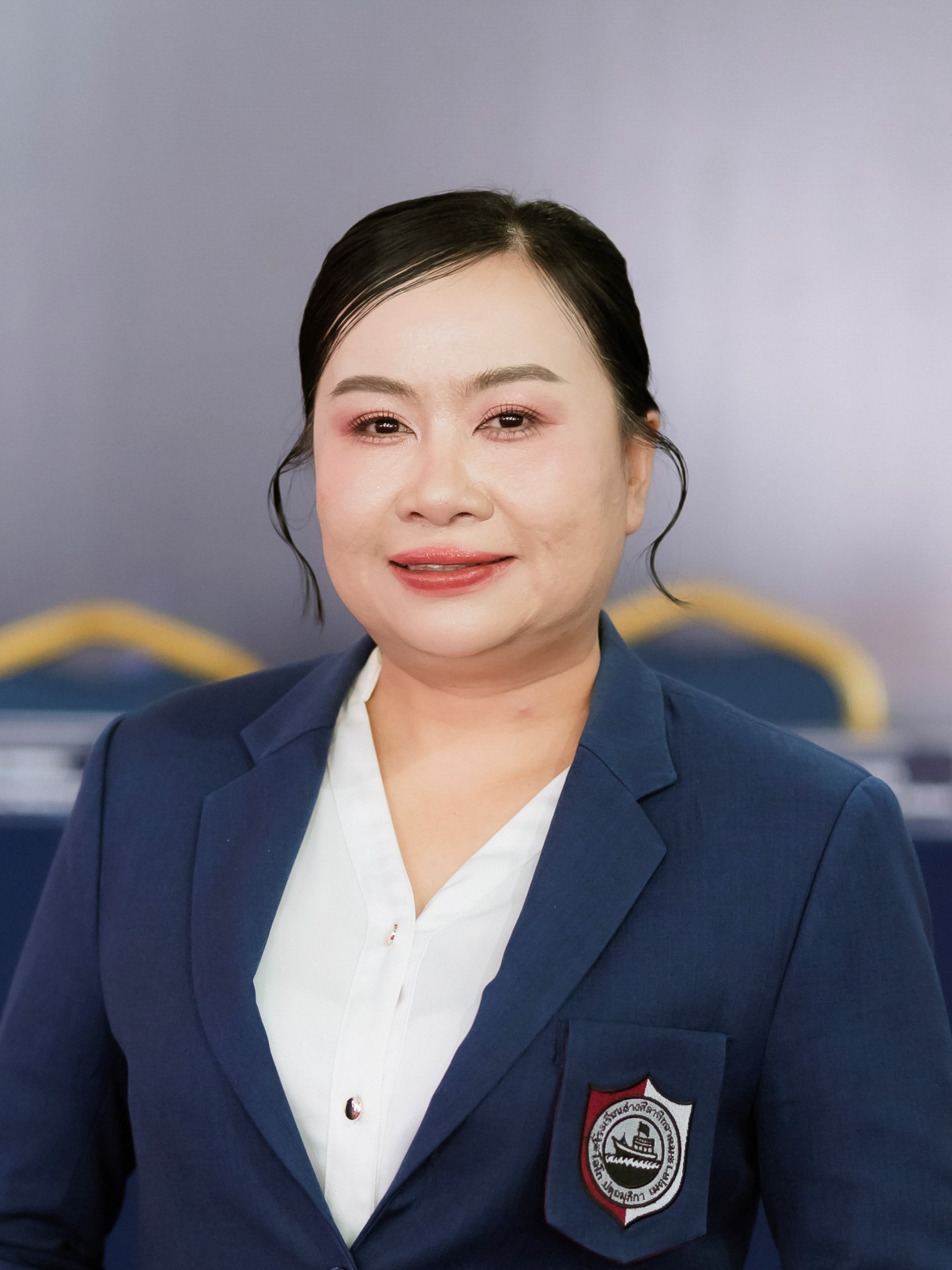 ผู้อำนวยการโรงเรียน