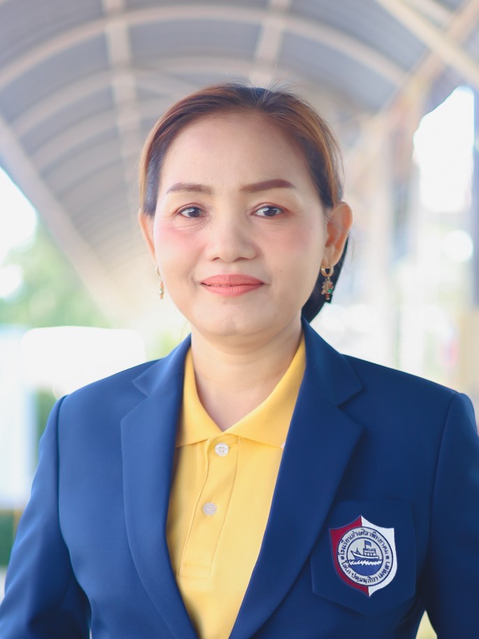 รองผู้อำนวยการโรงเรียน