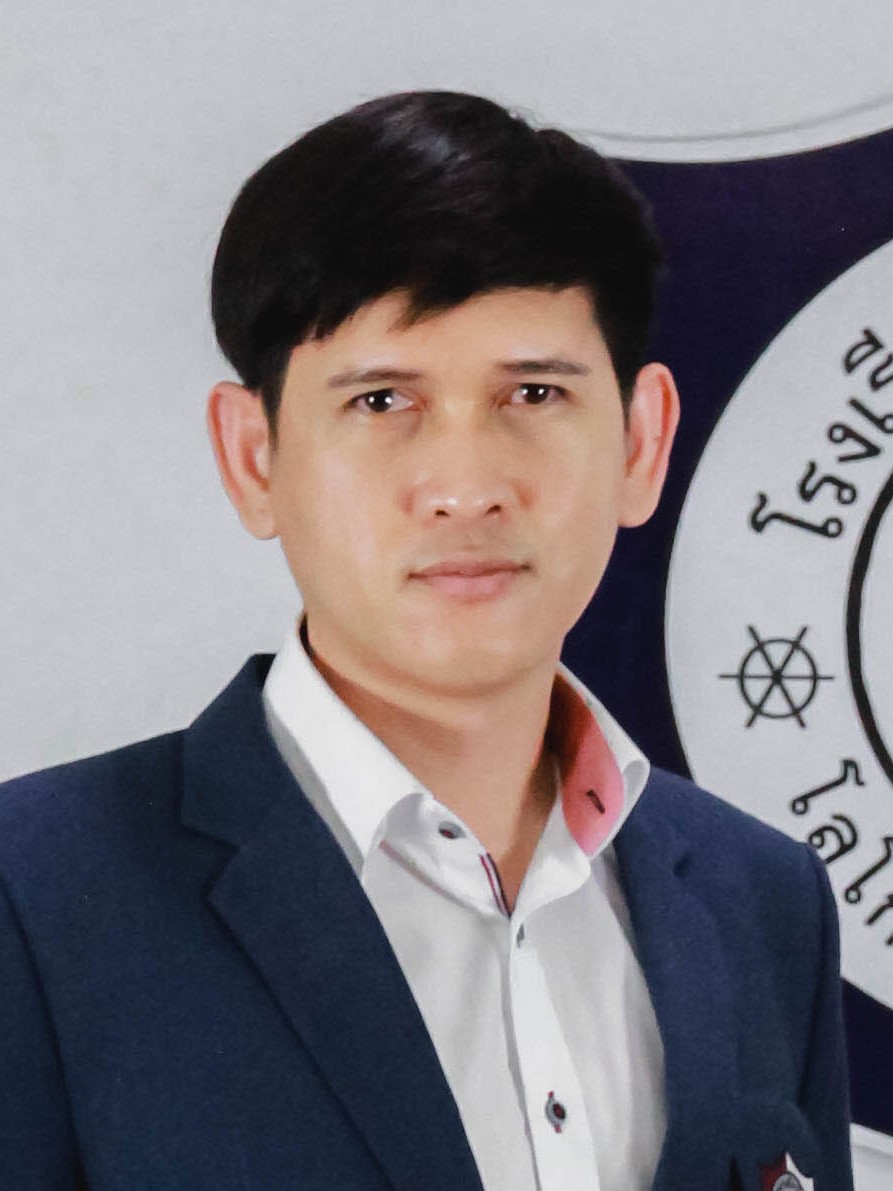 รองผู้อำนวยการโรงเรียน